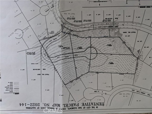 Detail Gallery Image 6 of 7 For 504 E Avenida San Juan, San Clemente,  CA 92672 - – Beds | – Baths