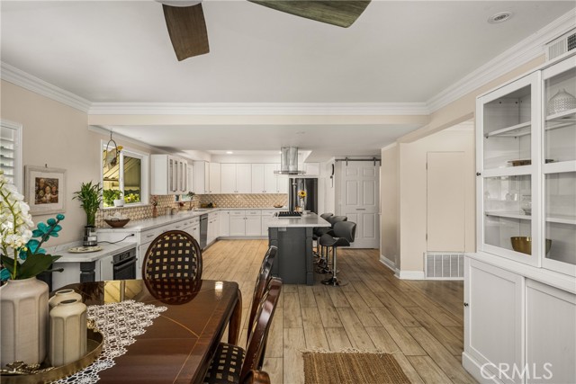 Detail Gallery Image 13 of 31 For 909 N Cleveland, Orange,  CA 92867 - 3 Beds | 2/1 Baths