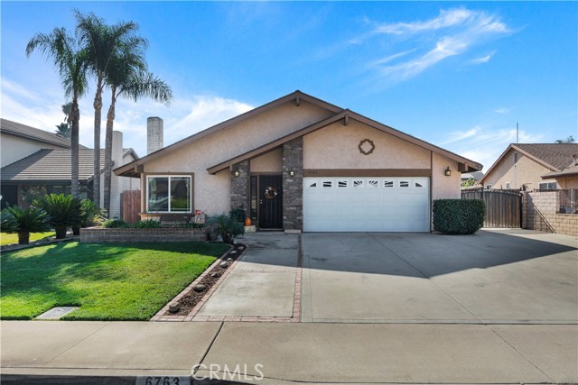 6763 Aster Court, Chino, CA 91710