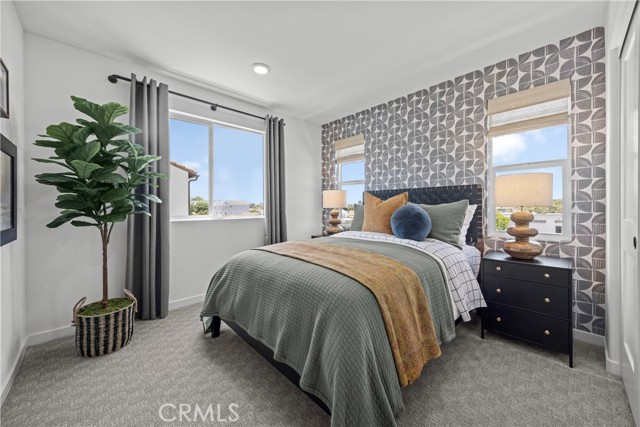 Detail Gallery Image 12 of 15 For 22303 Sage Ct, Torrance,  CA 90502 - 3 Beds | 3/1 Baths
