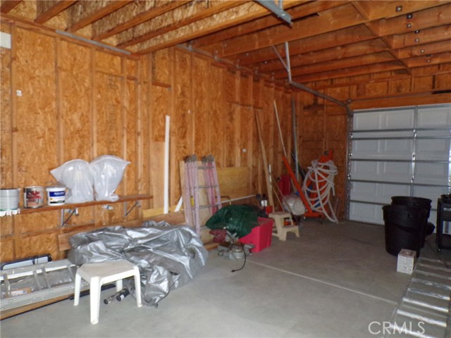 Detail Gallery Image 46 of 48 For 2029 Wamego, Landers,  CA 92285 - 1 Beds | 1 Baths