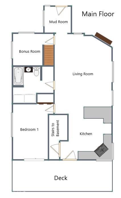 Detail Gallery Image 40 of 40 For 32958 Squirrel Ln, Running Springs,  CA 92382 - 4 Beds | 2 Baths