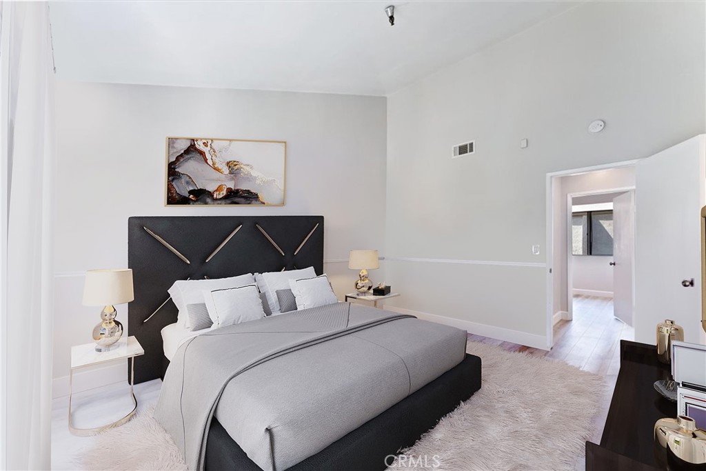 Virtual Staging