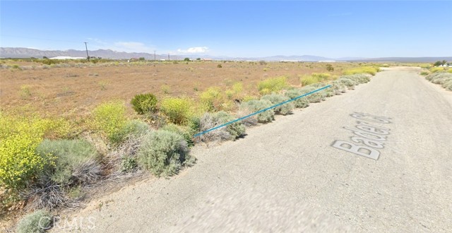 Detail Gallery Image 4 of 21 For 22101 Bader Ct, California City,  CA 93505 - – Beds | – Baths