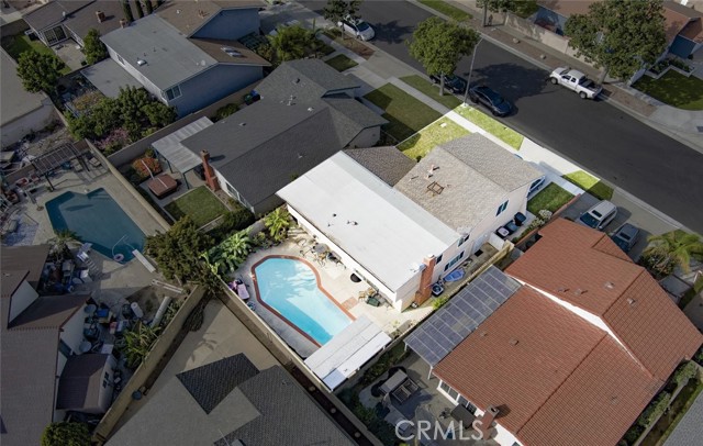 Detail Gallery Image 25 of 25 For 2860 E Hempstead, Anaheim,  CA 92806 - 4 Beds | 2/1 Baths