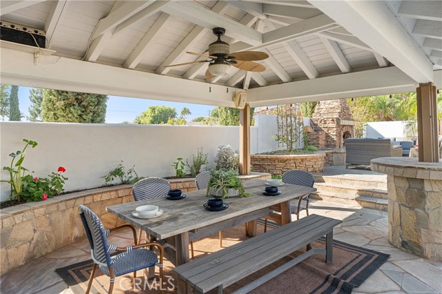 Detail Gallery Image 46 of 46 For 5132 Grandview Ave, Yorba Linda,  CA 92886 - 5 Beds | 4/1 Baths