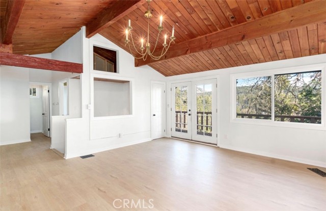 Detail Gallery Image 32 of 37 For 31954 Pine Cone, Running Springs,  CA 92382 - 3 Beds | 1 Baths