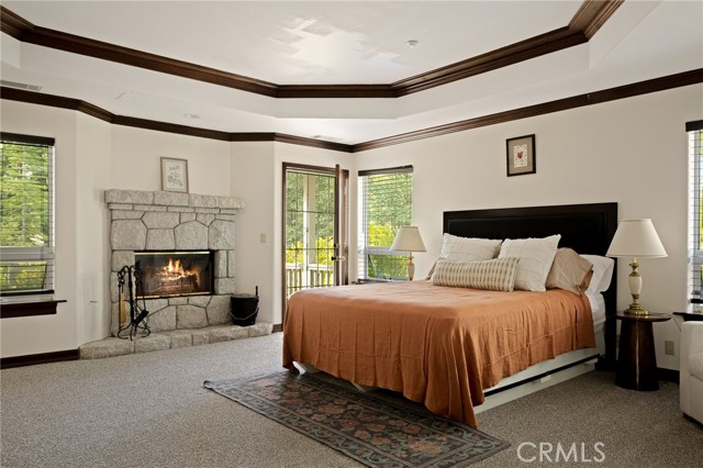 Detail Gallery Image 25 of 30 For 1036 Mallard Dr, Lake Arrowhead,  CA 92352 - 5 Beds | 4/1 Baths