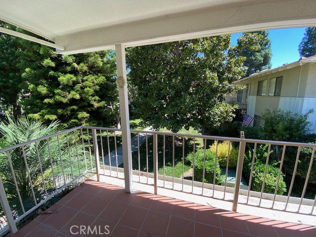 Detail Gallery Image 17 of 26 For 547 via Estrada #N,  Laguna Woods,  CA 92637 - 2 Beds | 2 Baths