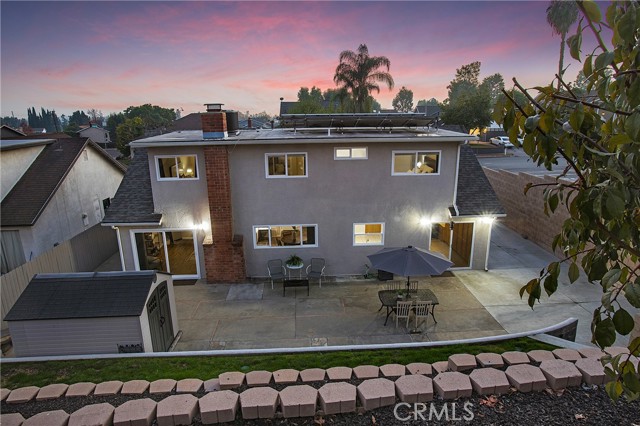 Detail Gallery Image 36 of 47 For 385 Buttonwood Dr, Brea,  CA 92821 - 4 Beds | 2/1 Baths