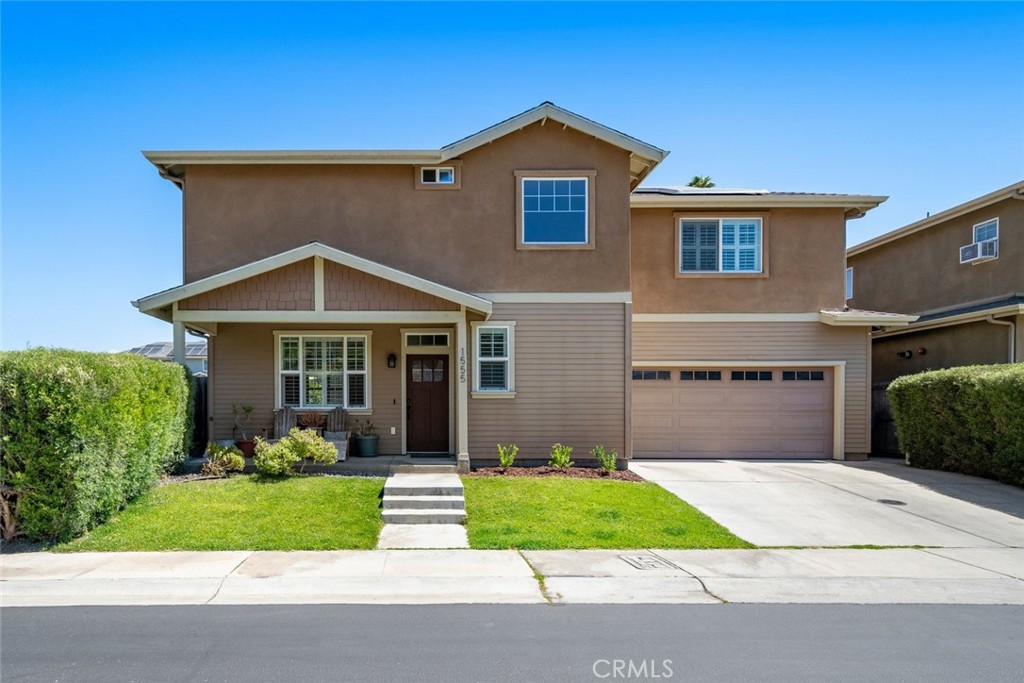 1555 Nabal Court