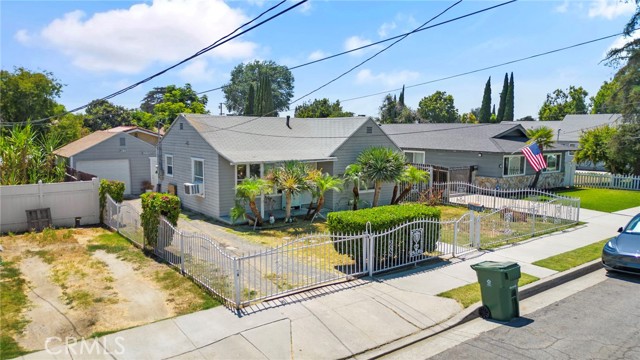 Property Photo from MLS