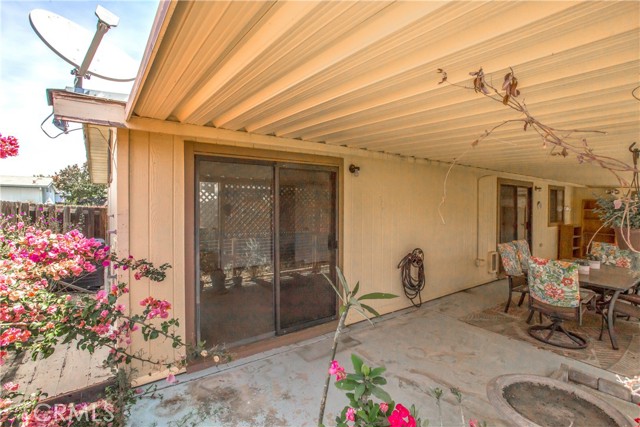 Detail Gallery Image 24 of 33 For 27250 Murrieta Rd #59,  Menifee,  CA 92586 - 2 Beds | 2 Baths