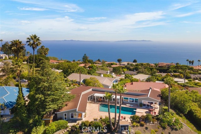 25 Coveview Drive, Rancho Palos Verdes, California 90275, 3 Bedrooms Bedrooms, ,1 BathroomBathrooms,Residential,Sold,Coveview,PV22147074