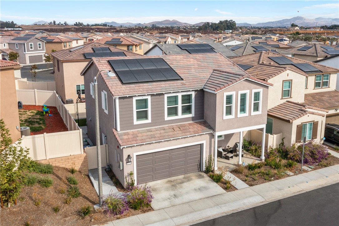 Detail Gallery Image 2 of 39 For 36790 Diego Springs Ave, Murrieta,  CA 92563 - 3 Beds | 2/1 Baths