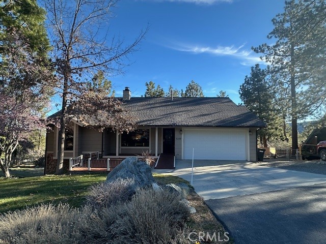 5339 Desert View Court