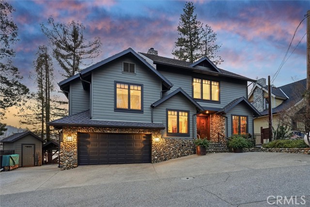 Detail Gallery Image 3 of 75 For 39290 Point, Bass Lake,  CA 93604 - 4 Beds | 5 Baths