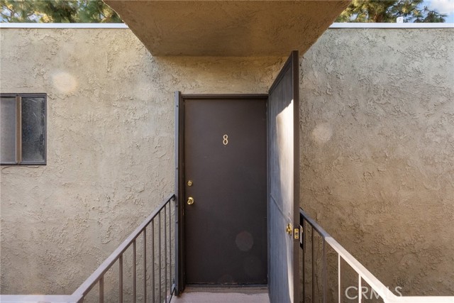 Detail Gallery Image 2 of 18 For 4506 Saugus Ave #8,  Sherman Oaks,  CA 91403 - 1 Beds | 1 Baths