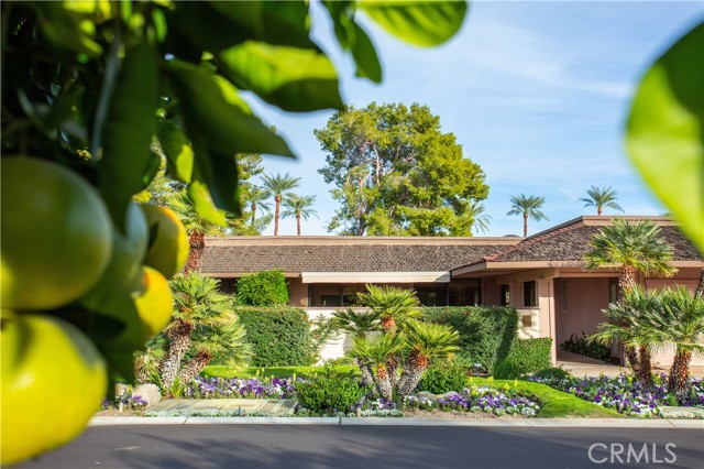 Detail Gallery Image 3 of 75 For 100 Columbia Dr, Rancho Mirage,  CA 92270 - 4 Beds | 4 Baths