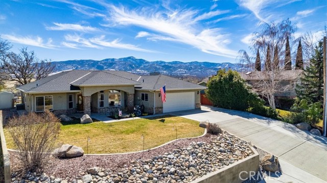 Detail Gallery Image 2 of 49 For 22104 Mccarthy Dr, Tehachapi,  CA 93561 - 3 Beds | 2 Baths