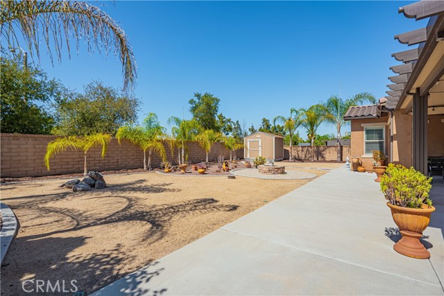 Detail Gallery Image 52 of 62 For 35141 Lantern Light Dr, Winchester,  CA 92596 - 5 Beds | 3/1 Baths