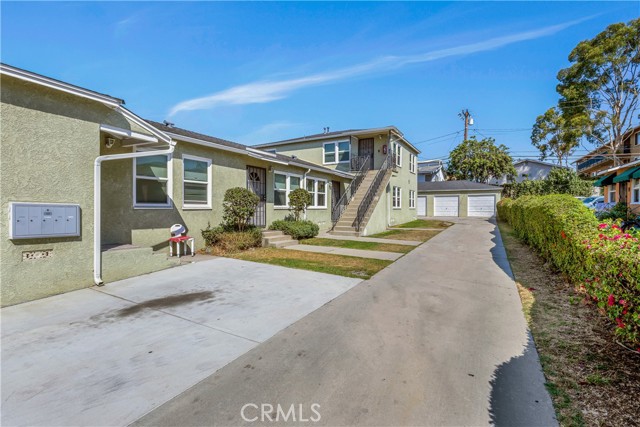 Detail Gallery Image 15 of 19 For 3215 E Ransom St #3,  Long Beach,  CA 90804 - 1 Beds | 1 Baths