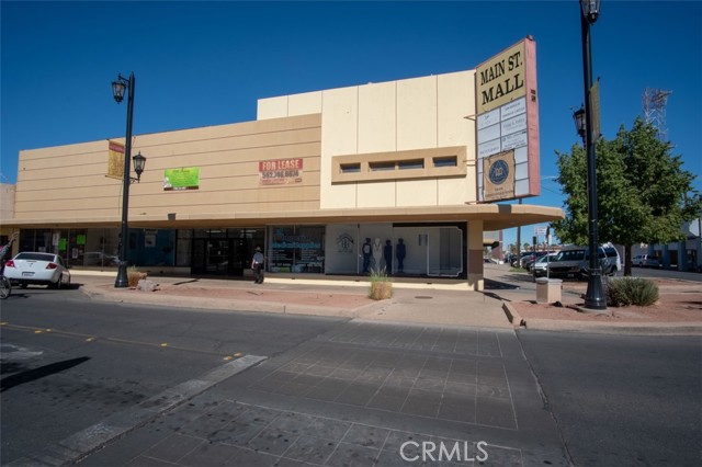 510 W main Street, El Centro, California 92243, ,Commercial Sale,For Sale,510 W main Street,CRDW22149692