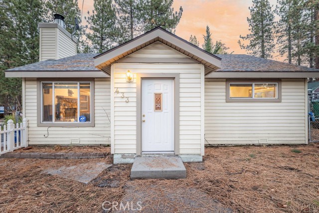 Detail Gallery Image 35 of 37 For 433 Conklin, Big Bear Lake,  CA 92315 - 2 Beds | 1 Baths