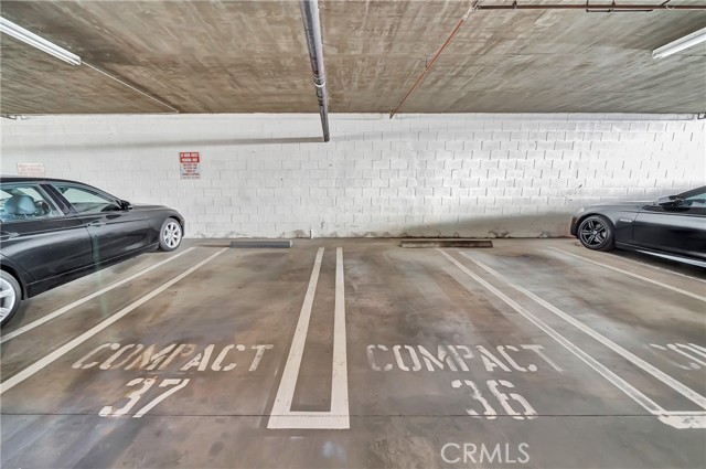 Detail Gallery Image 37 of 42 For 14727 Magnolia Bld #126,  Sherman Oaks,  CA 91403 - 2 Beds | 2/1 Baths