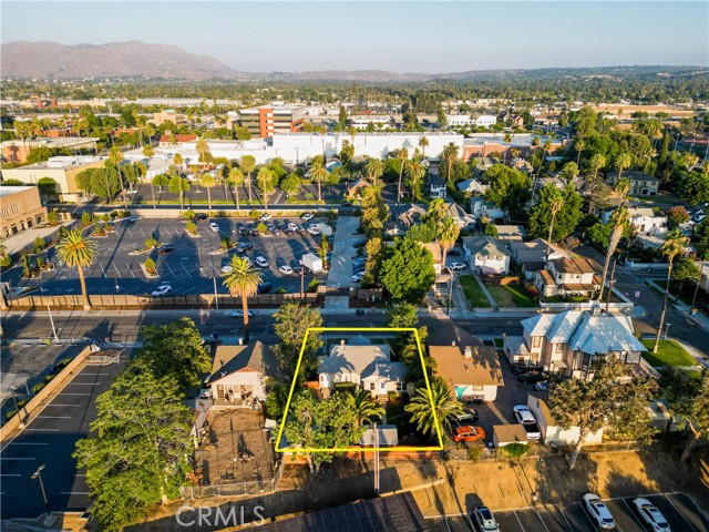 Detail Gallery Image 43 of 47 For 4473 Main, Riverside,  CA 92501 - 3 Beds | 1/1 Baths