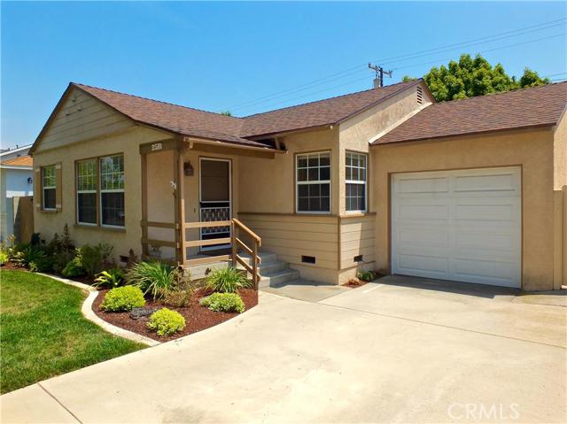 2518 Armour Lane, Redondo Beach, California 90278, 3 Bedrooms Bedrooms, ,1 BathroomBathrooms,Residential,Sold,Armour,PW16117465