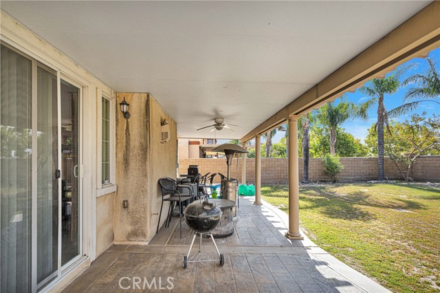 Detail Gallery Image 32 of 35 For 18261 Laguna Pl, Fontana,  CA 92336 - 4 Beds | 2/1 Baths