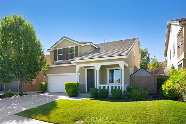 Detail Gallery Image 3 of 47 For 31107 Waterton Ct., Murrieta,  CA 92563 - 5 Beds | 3 Baths