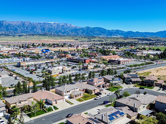 Detail Gallery Image 43 of 50 For 1588 Leland, Beaumont,  CA 92223 - 5 Beds | 3 Baths