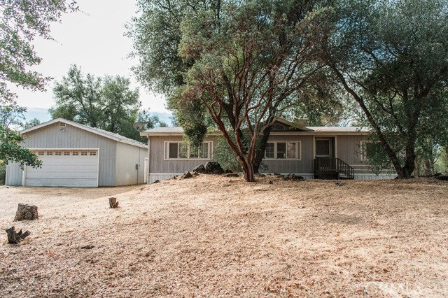 Detail Gallery Image 1 of 51 For 4343 Silver Lane Rd, Mariposa,  CA 95338 - 3 Beds | 2 Baths