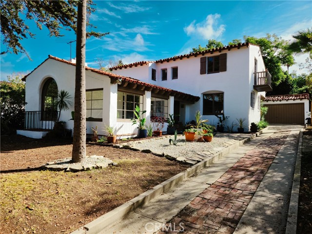 1744 Palos Verdes Drive, Palos Verdes Estates, California 90274, 4 Bedrooms Bedrooms, ,3 BathroomsBathrooms,Residential,Sold,Palos Verdes,PV22231253