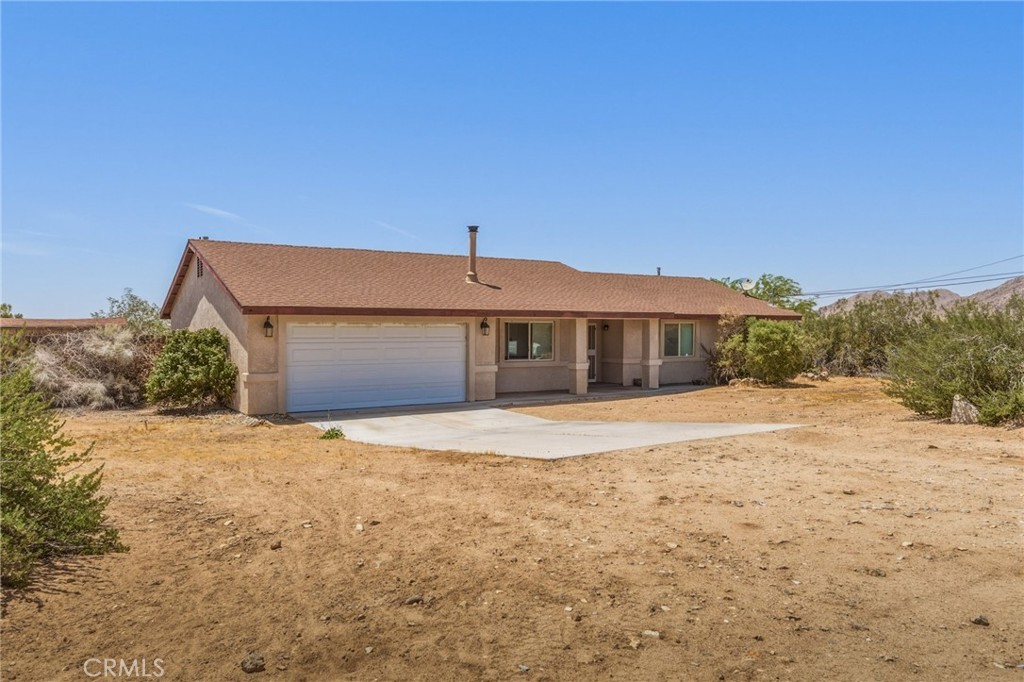 15072 Desert Star Road