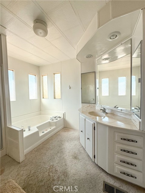 Detail Gallery Image 21 of 24 For 7501 Palm Ave #114,  Yucca Valley,  CA 92284 - 2 Beds | 2 Baths