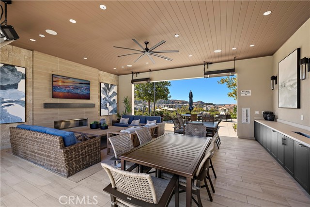 Detail Gallery Image 28 of 29 For 756 Sunrise Rd, Rancho Mission Viejo,  CA 92694 - 3 Beds | 3 Baths