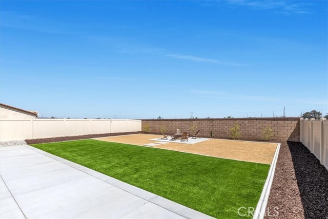 Detail Gallery Image 37 of 40 For 28300 Abbey, Menifee,  CA 92585 - 4 Beds | 2/1 Baths