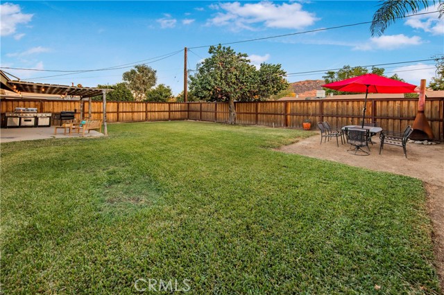 Detail Gallery Image 31 of 42 For 28943 Gifford Ave, Moreno Valley,  CA 92555 - 4 Beds | 2 Baths