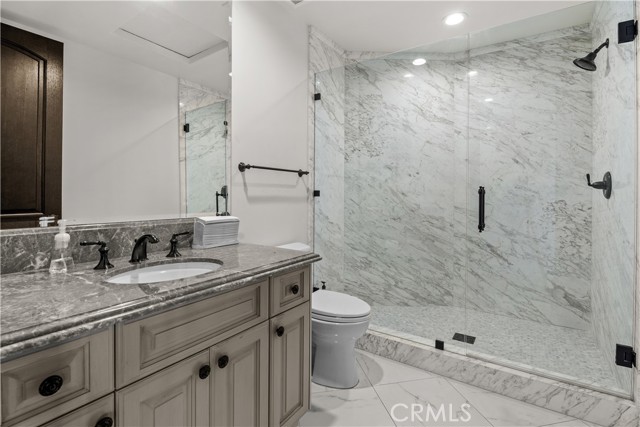 Detail Gallery Image 29 of 41 For 1210 Chantilly, Los Angeles,  CA 90077 - 6 Beds | 8 Baths