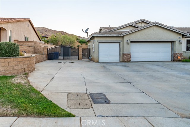 Detail Gallery Image 56 of 59 For 40651 Whitecliff Way, Palmdale,  CA 93551 - 5 Beds | 2/1 Baths