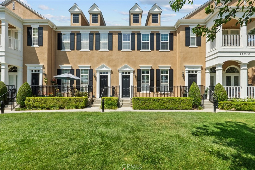24012 Brideport Lane #12