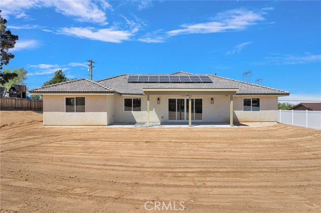 Detail Gallery Image 52 of 63 For 18525 Seaforth, Hesperia,  CA 92345 - 4 Beds | 2/1 Baths