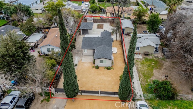 Detail Gallery Image 40 of 45 For 24563 4th, San Bernardino,  CA 92410 - 3 Beds | 1 Baths