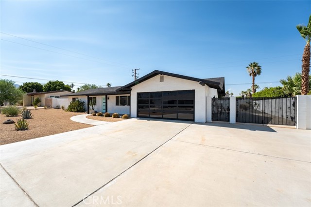 2802 E Venetia Road, Palm Springs, CA, 92262 2802 E Venetia Road, Palm Springs, CA, 92262