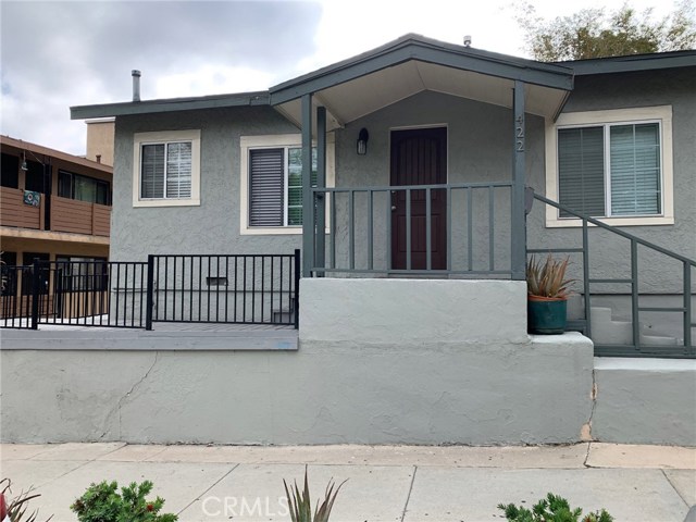 422 Golden Ave, Long Beach, CA 90802