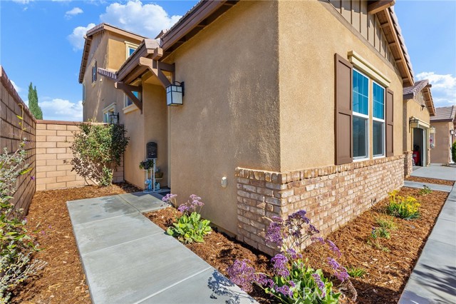 Detail Gallery Image 46 of 75 For 24456 Reserve Ct, Menifee,  CA 92584 - 5 Beds | 4 Baths