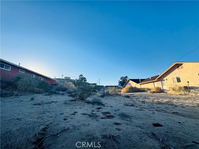 Detail Gallery Image 5 of 9 For 0 Bullion Ave, Twentynine Palms,  CA 92277 - – Beds | – Baths